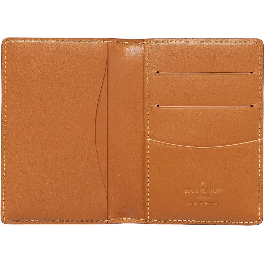 Knockoff Louis Vuitton Pocket Organizer Nomade Leather M85011